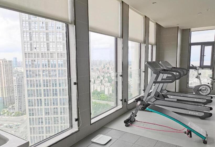 Hanting Hotel Anqing Wuyue Plaza