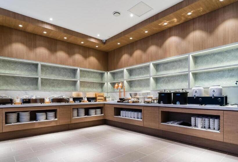 Hanting Hotel Baoding Baigou International Suitcase And Bags Bazaar