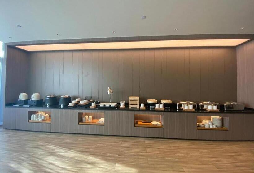 Hanting Hotel Baoding Zhuozhou Guanyun Road