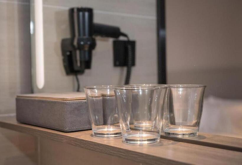 Hanting Hotel Baoji Longzhou Plaza