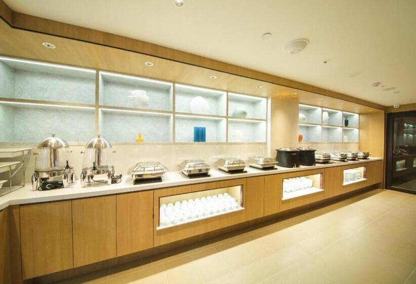 Hanting Hotel Binzhou Binzhou District Government