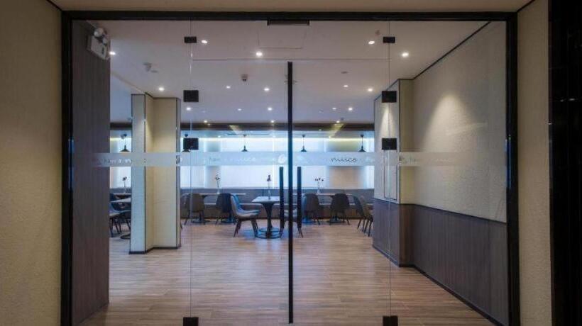 Hanting Hotel Cangzhou Bohai New District