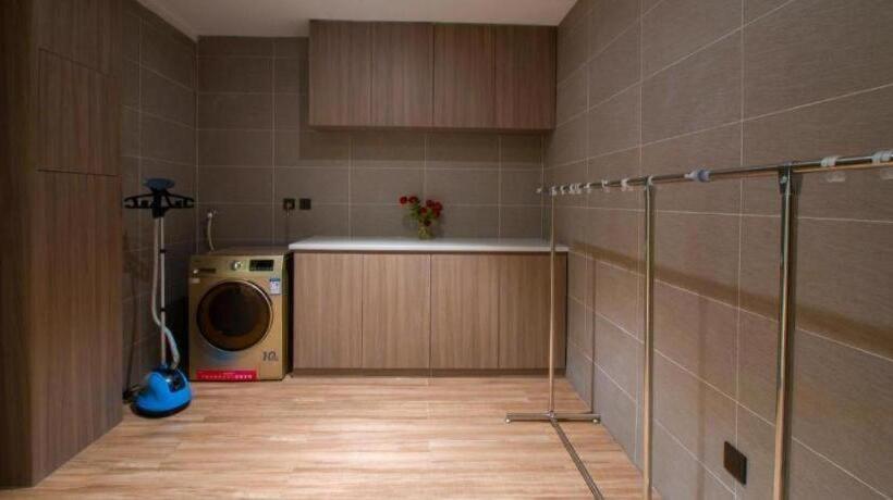 Hanting Hotel Cangzhou Bohai New District