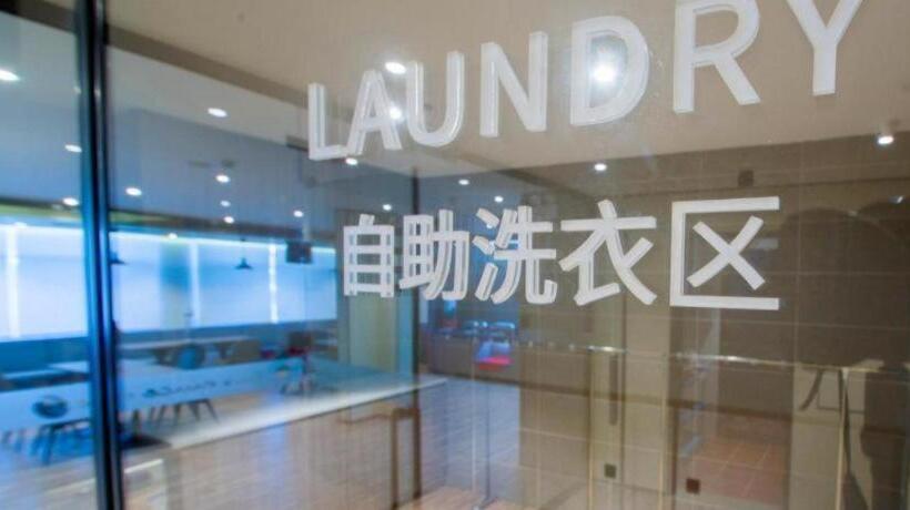 Hanting Hotel Cangzhou Bohai New District