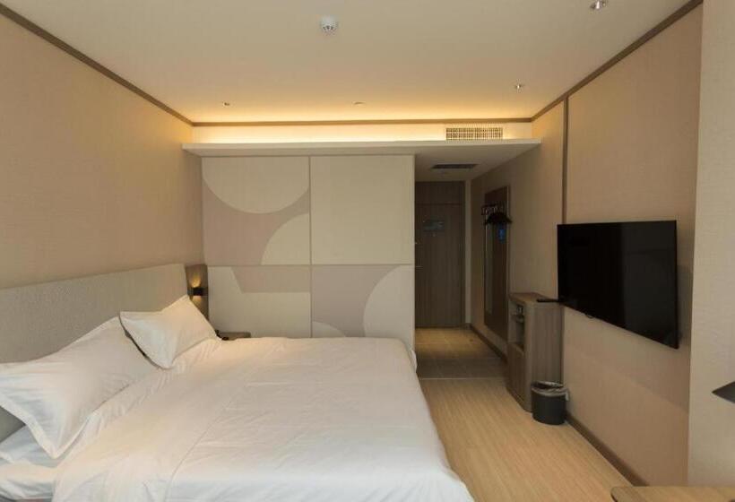 Hanting Hotel Cangzhou Haixing