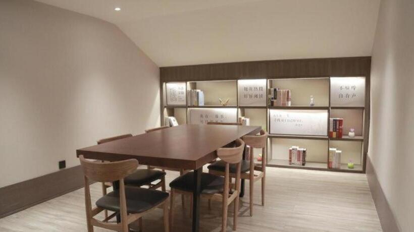 Hanting Hotel Chifeng Hexigten Banner Jingperng