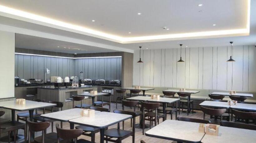 Hanting Hotel Chifeng Hexigten Banner Jingperng