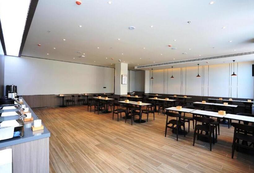 Hanting Hotel Chifeng Qiaobei Financial Logistics Port