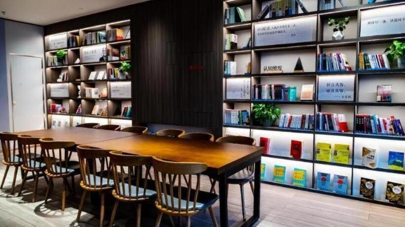 Hanting Hotel Dandong Kuandian