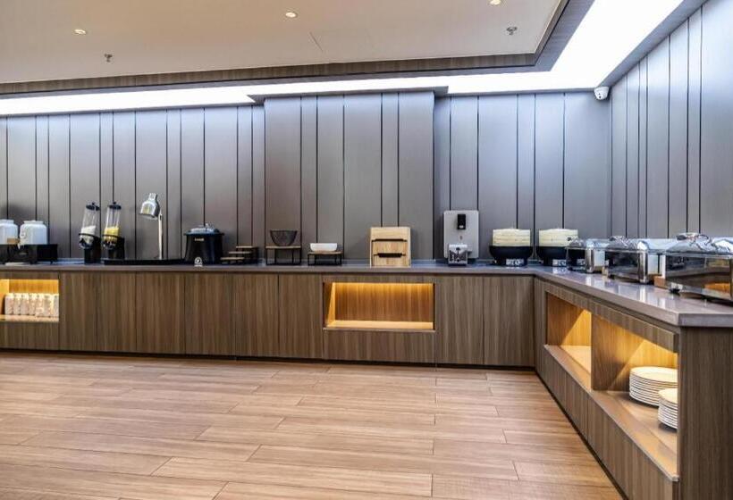 Hanting Hotel Dandong Kuandian