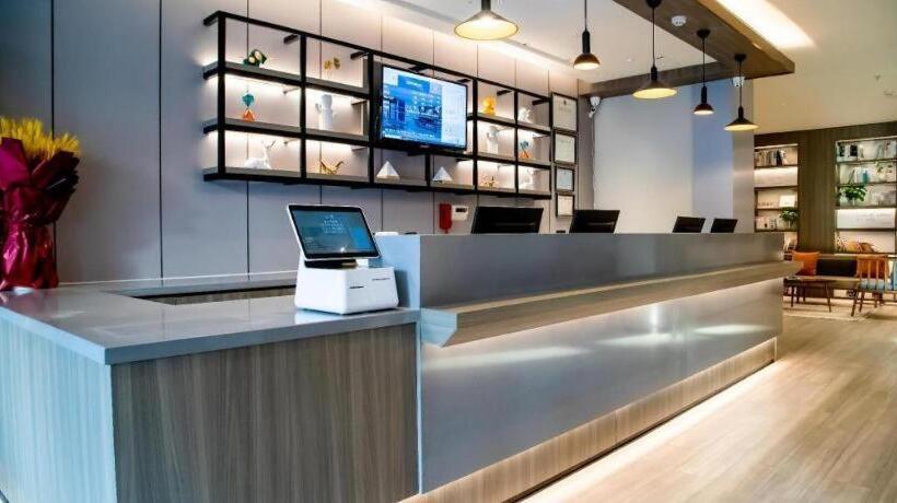 Hanting Hotel Dandong Kuandian