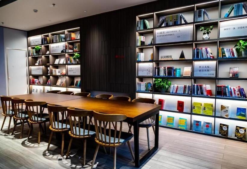 Hanting Hotel Dandong Kuandian