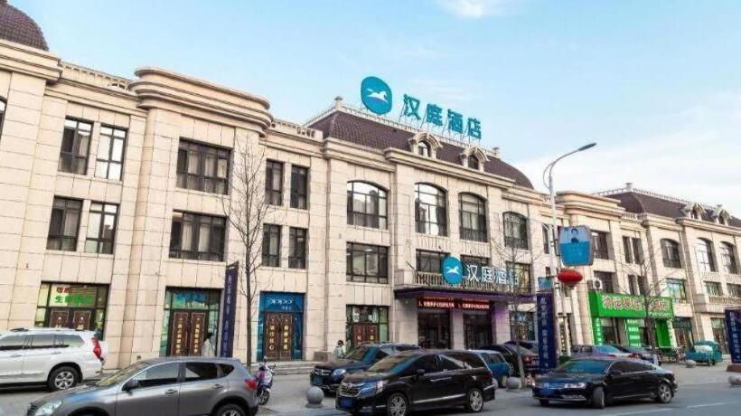 Hanting Hotel Dandong Kuandian