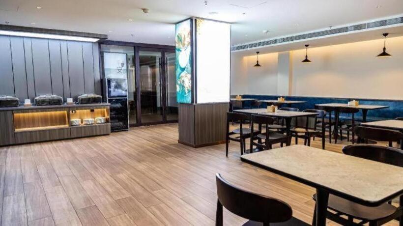 Hanting Hotel Dandong Kuandian