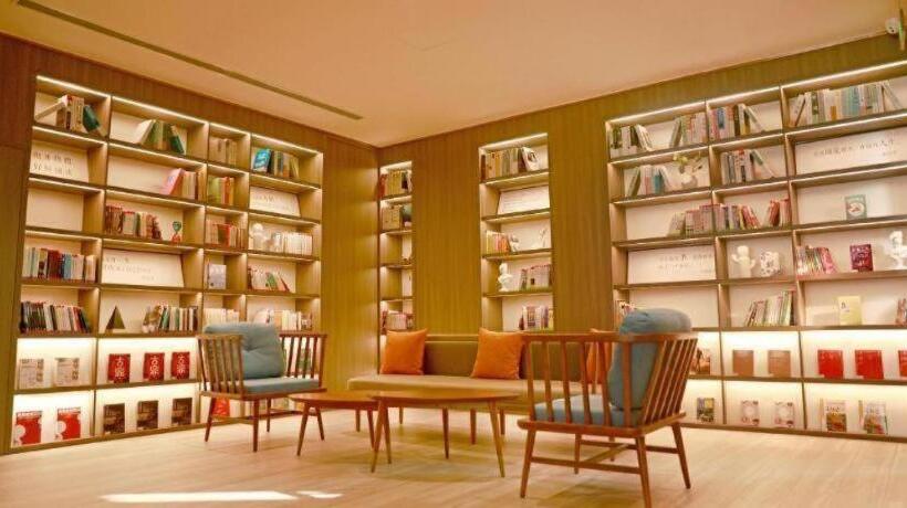 Hanting Hotel Dandong Kuandian