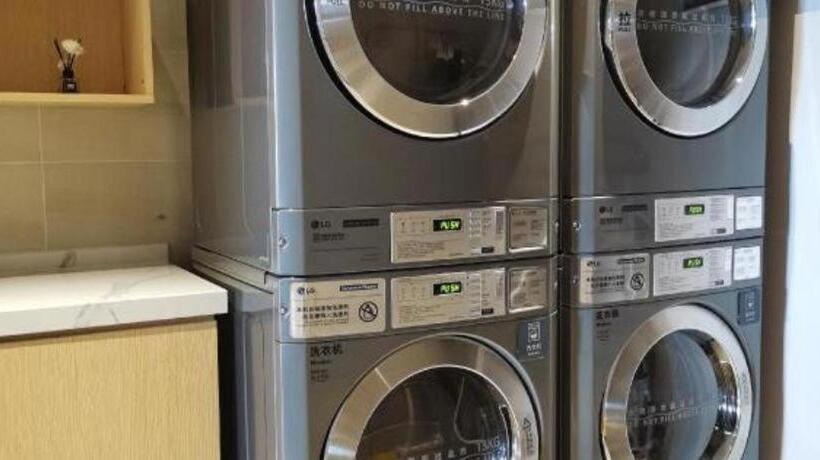 Hanting Hotel Dezhou Lingcheng District Tangcheng Road