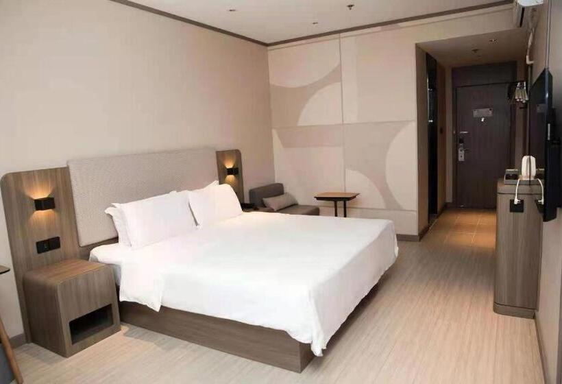 Hanting Hotel Dongying Kenli Yong An Airport