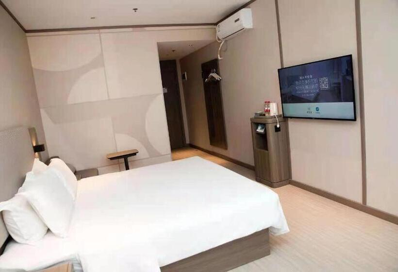 Hanting Hotel Dongying Kenli Yong An Airport