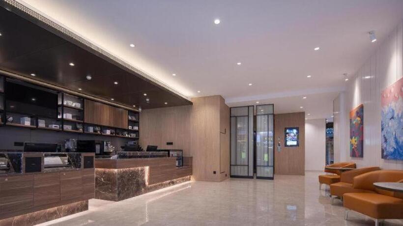 Hanting Hotel Fenghuang Ancient City