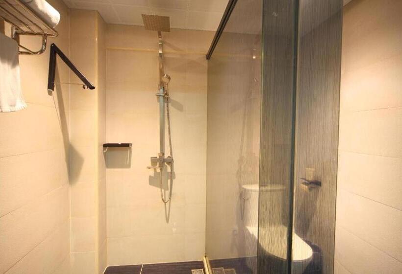 Hanting Hotel Fujian Normal University Xuesheng Street