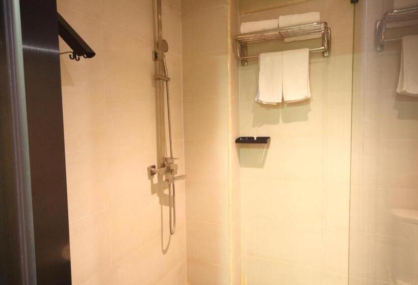 Hanting Hotel Fujian Normal University Xuesheng Street