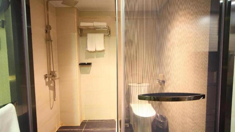 Hanting Hotel Fujian Normal University Xuesheng Street