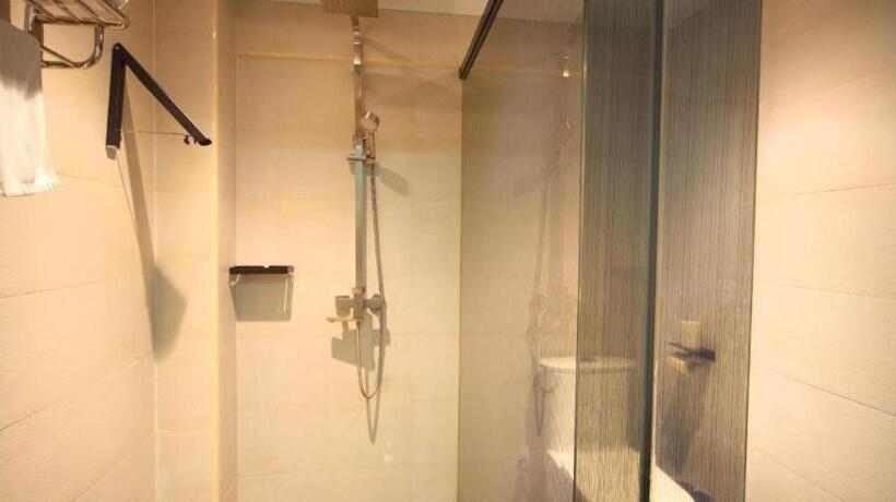 Hanting Hotel Fujian Normal University Xuesheng Street