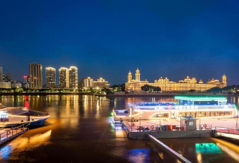 Hanting Hotel Fuzhou Shangxiahang