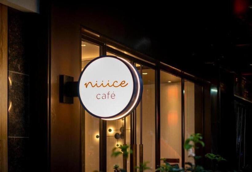 Hanting Hotel Fuzhou Shangxiahang