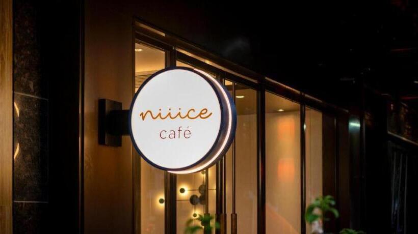 Hanting Hotel Fuzhou Shangxiahang