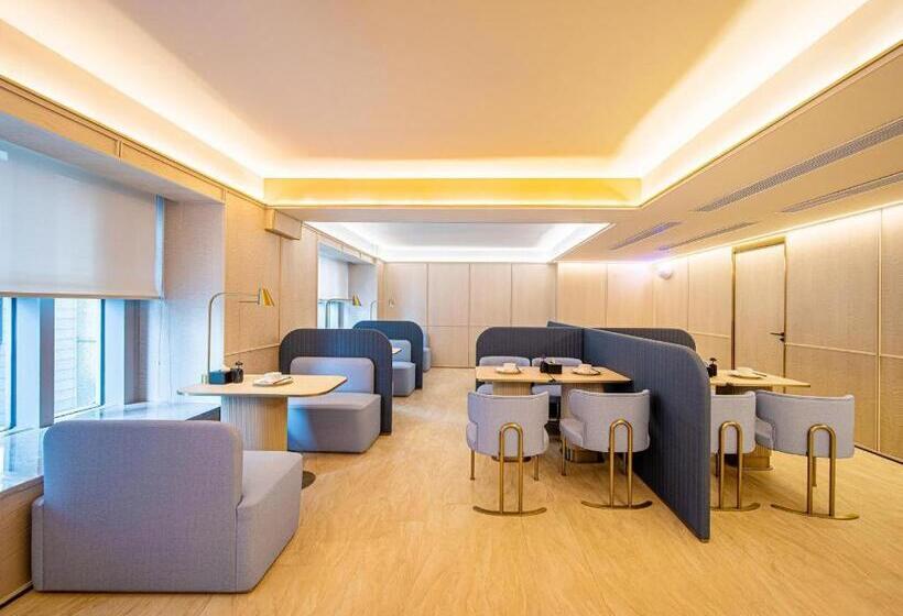 Hanting Hotel Guiyang Exhibition Center Finance City