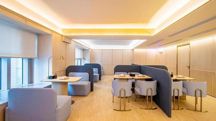 Hanting Hotel Guiyang Exhibition Center Finance City