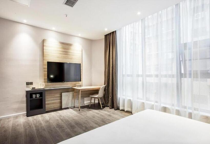 Hanting Hotel Guizhou Duyun