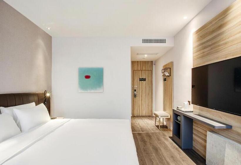 Hanting Hotel Guizhou Duyun