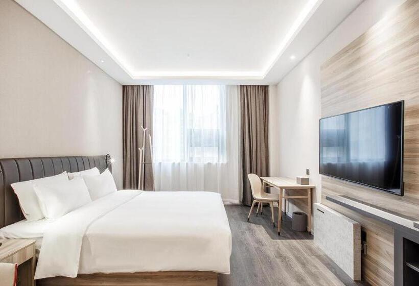 Hanting Hotel Guizhou Duyun