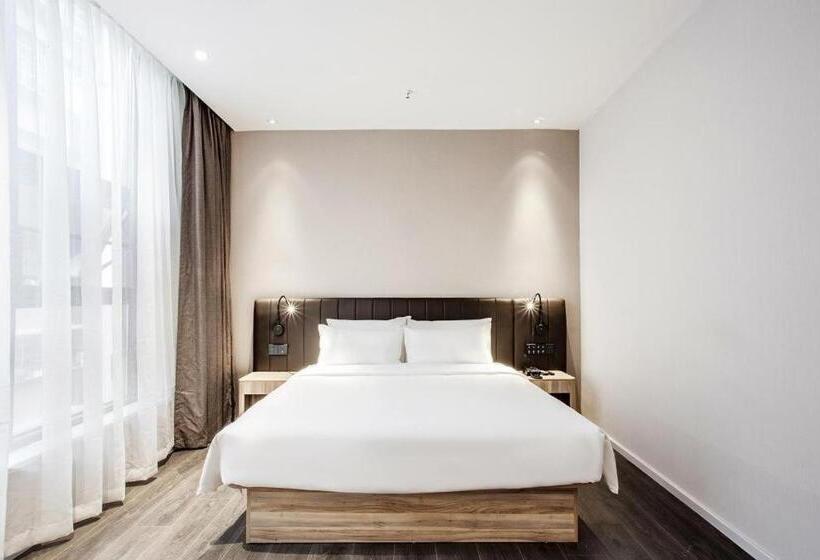 Hanting Hotel Guizhou Duyun