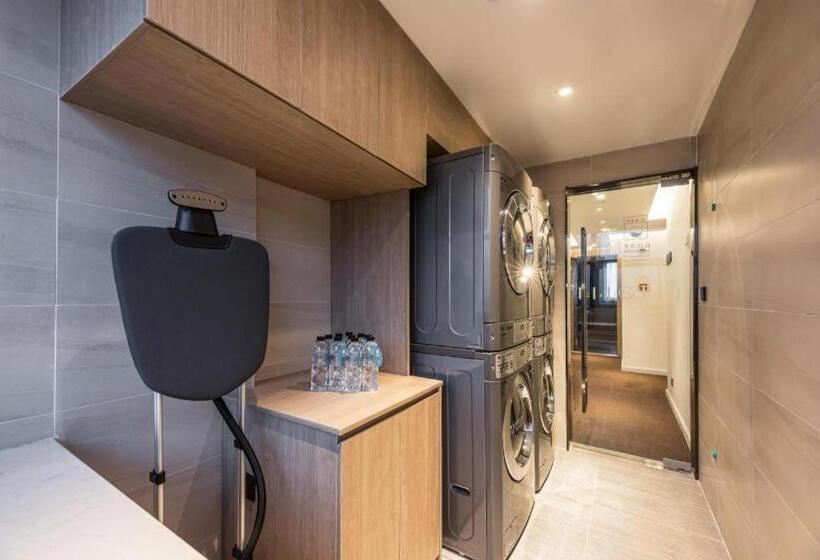 Hanting Hotel Hai An Renmin West Road