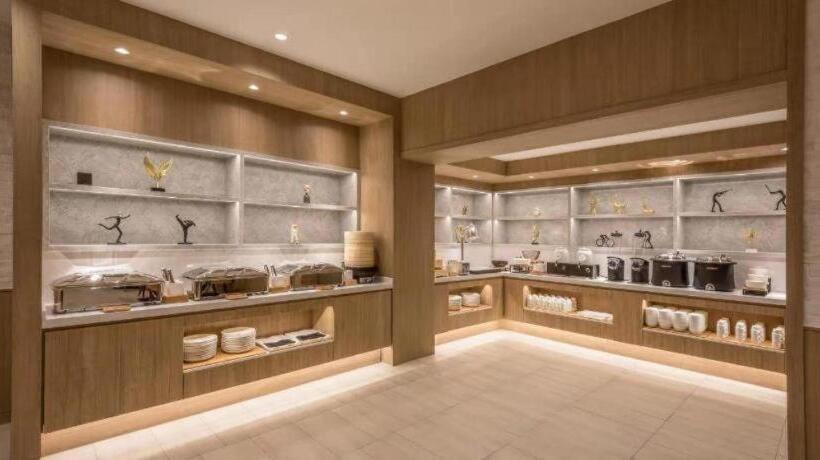 Hanting Hotel Hai An Renmin West Road