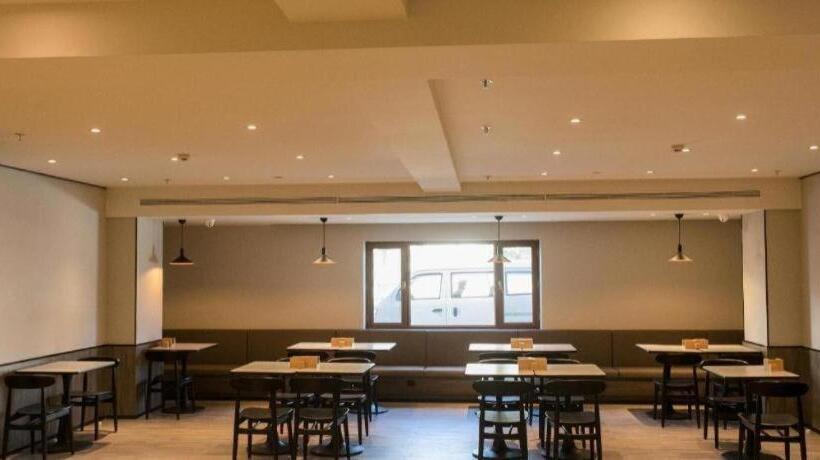 Hanting Hotel Hailar Zhongxue Street Juran S Home