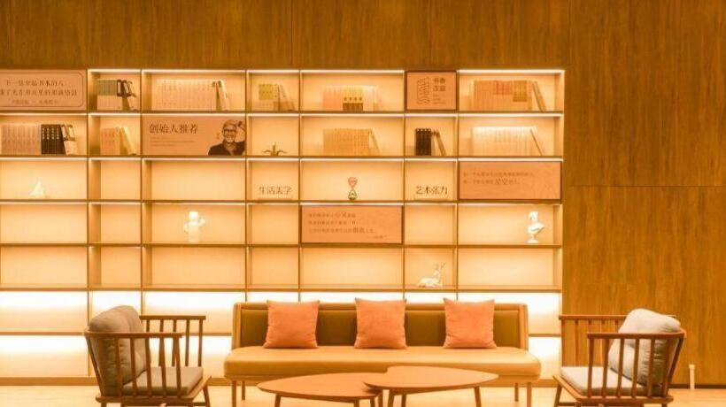 Hanting Hotel Hailar Zhongxue Street Juran S Home