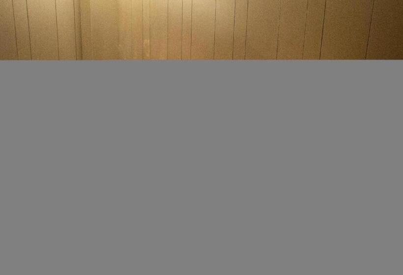 Hanting Hotel Handan Century Street