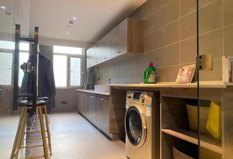 Hanting Hotel Handan Century Street