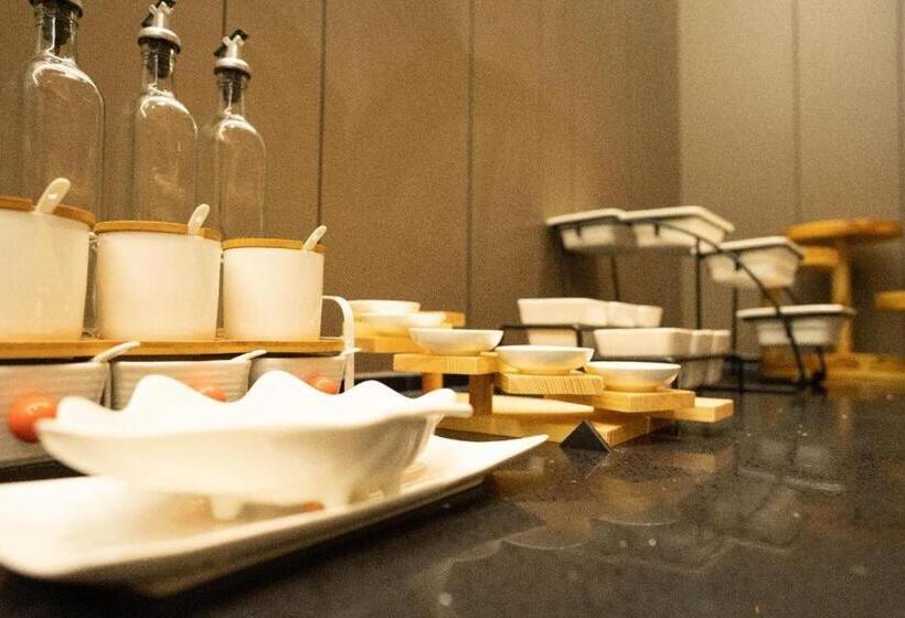 Hanting Hotel Handan Century Street