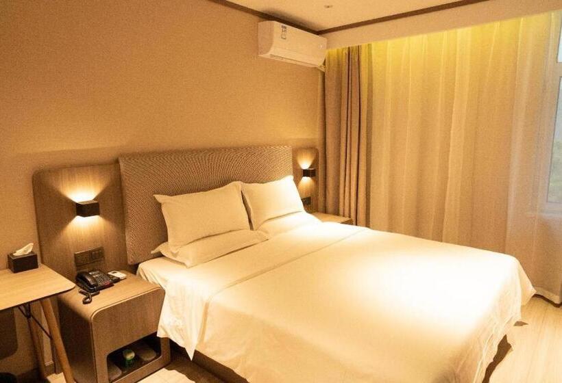 Hanting Hotel Handan Century Street