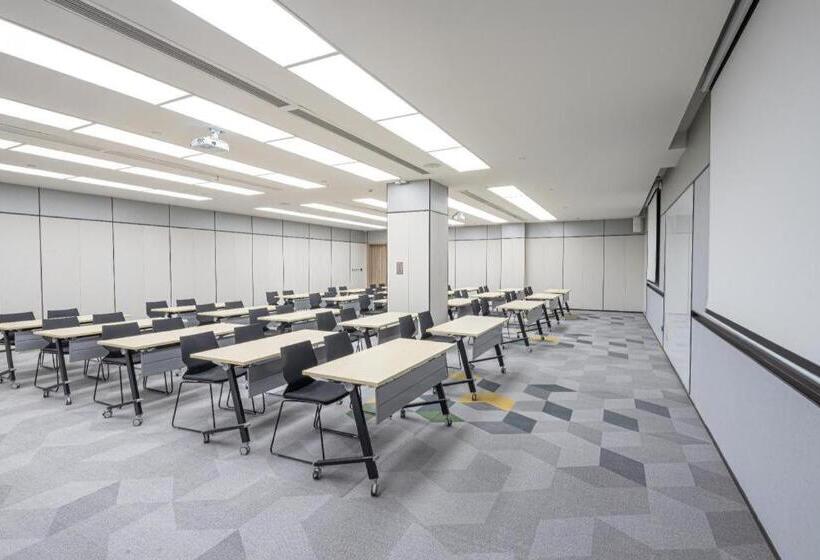 Hanting Hotel Hefei High Tech Industrial Park