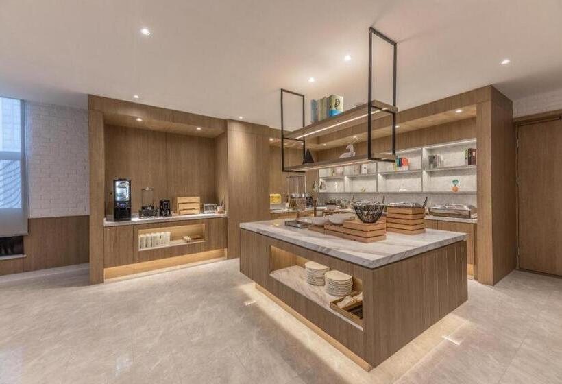 Hanting Hotel Hefei High Tech Industrial Park