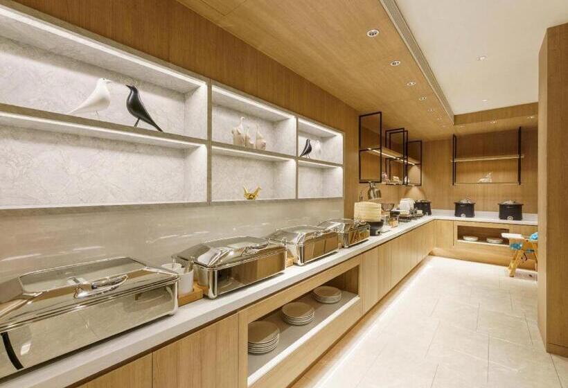 Hanting Hotel Hohhot Dazhao Temple