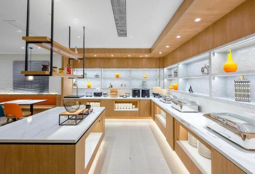 Hanting Hotel Houma Huaxiang Shopping Mall