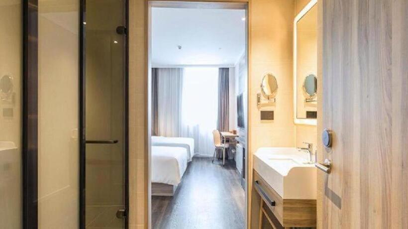 Hanting Hotel Huai An Beijing Road