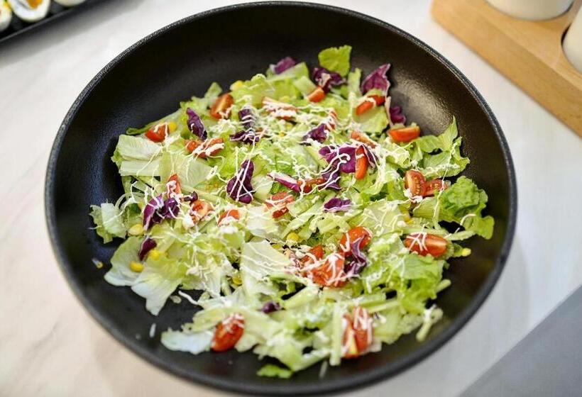 Hanting Hotel Huaihua Hexi